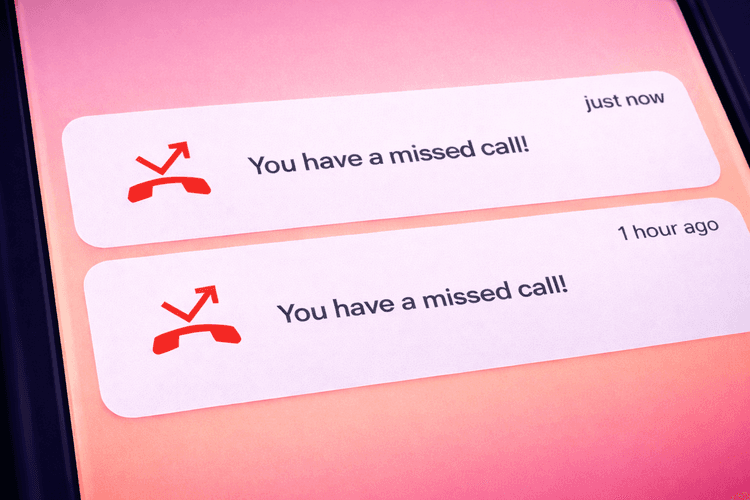 Traditional phone system struggles