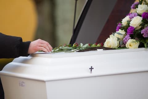 Funeral Homes