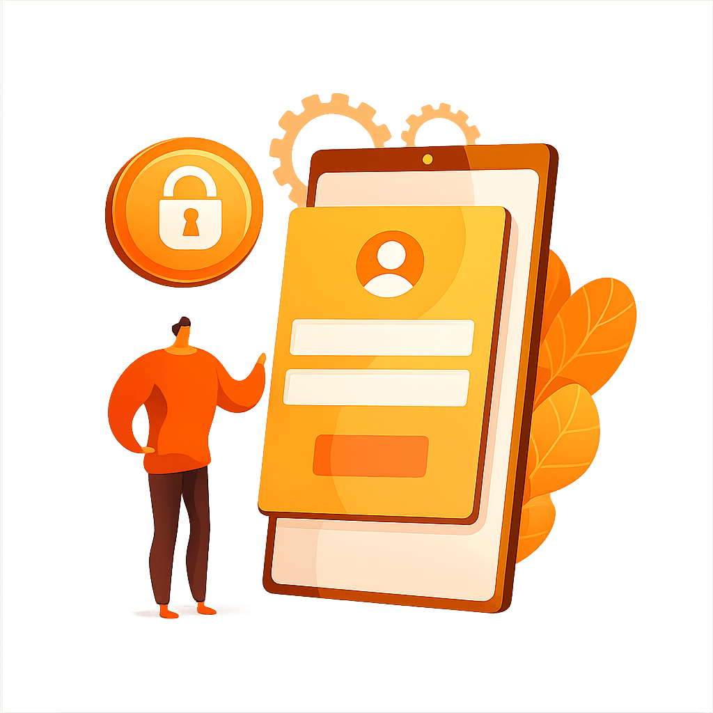 Sign up for the CoreReach affiliate program