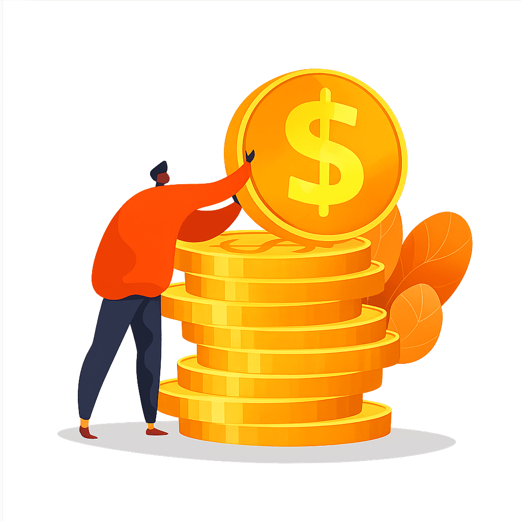 Earn recurring commissions with CoreReach