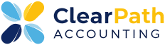 ClearPath Accounting logo