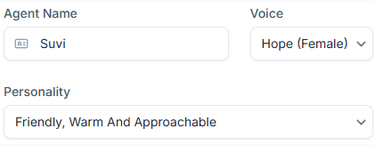 Make it yours in minutes - 1